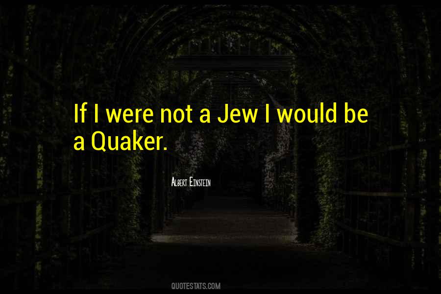 Quaker Quotes #913142
