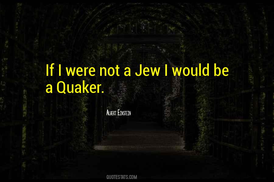 Quaker Quotes #913142