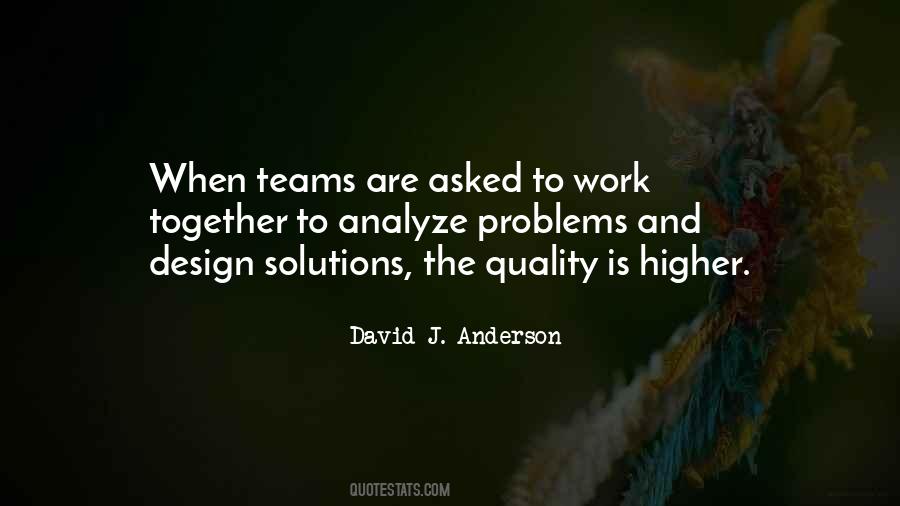 Quality By Design Quotes #1016810