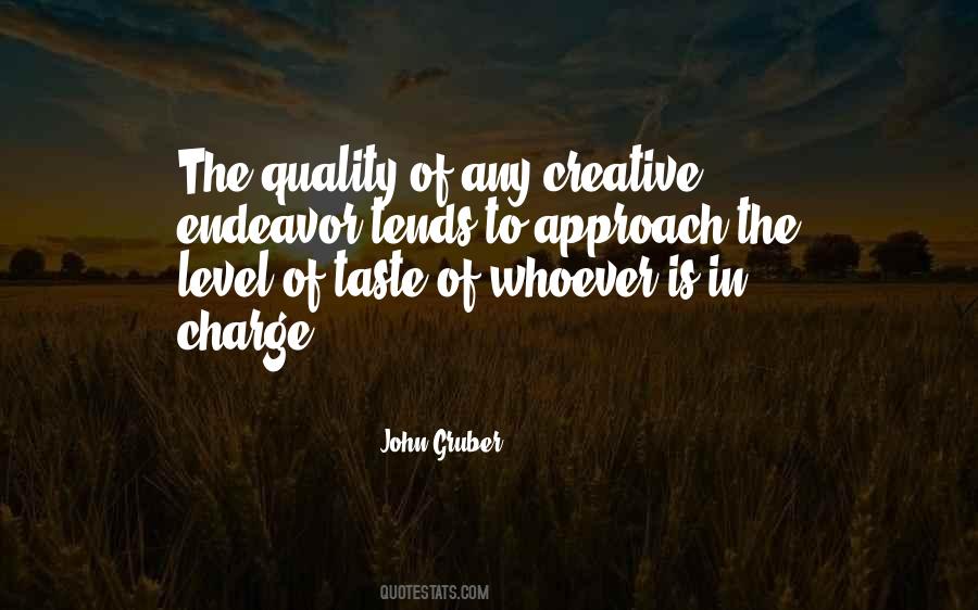 Quality By Design Quotes #158834