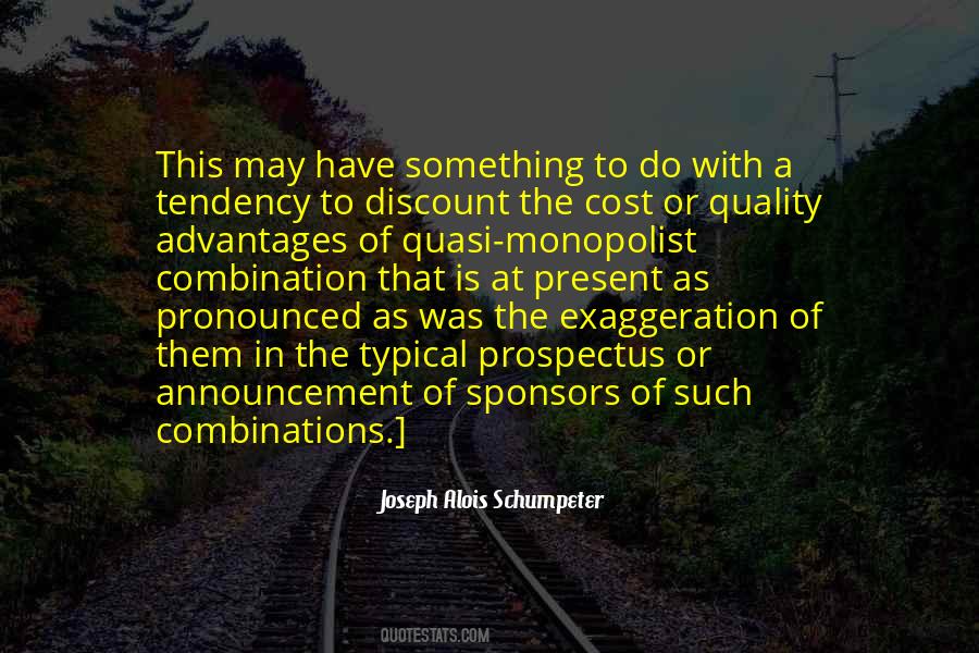 Quality Cost Quotes #800442