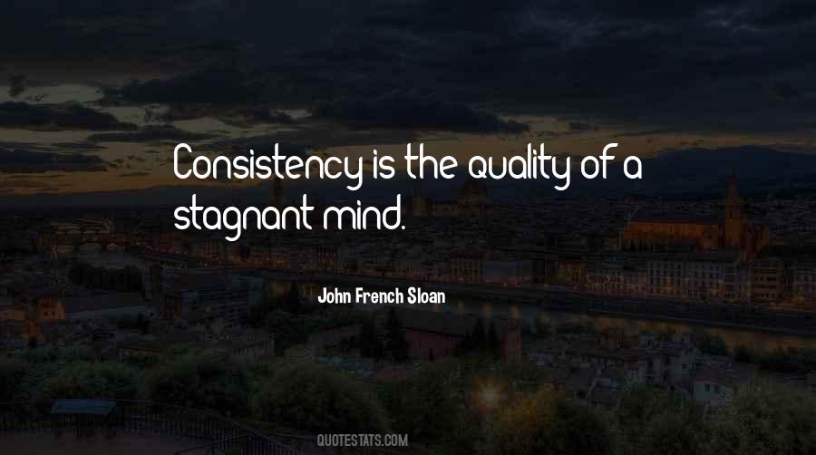 Quality Of Mind Quotes #765372