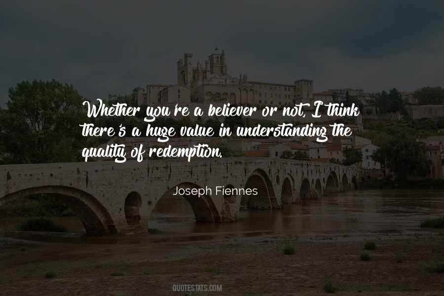 Quality Of Thinking Quotes #712099