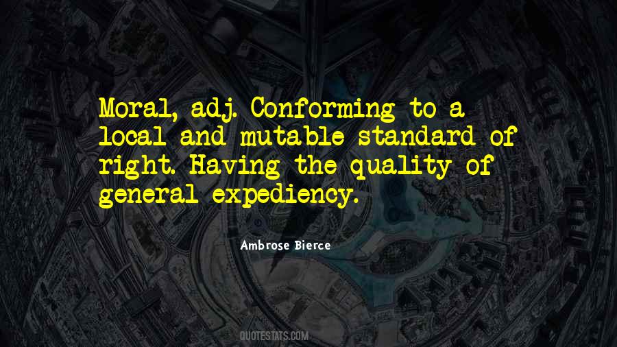 Quality Standards Quotes #1872509