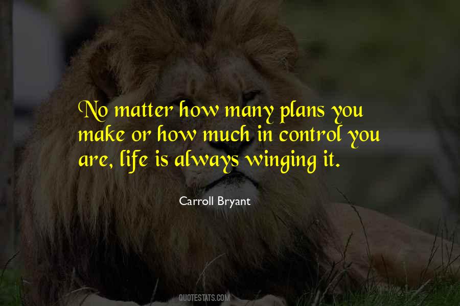 Quantitative Finance Quotes #1121044