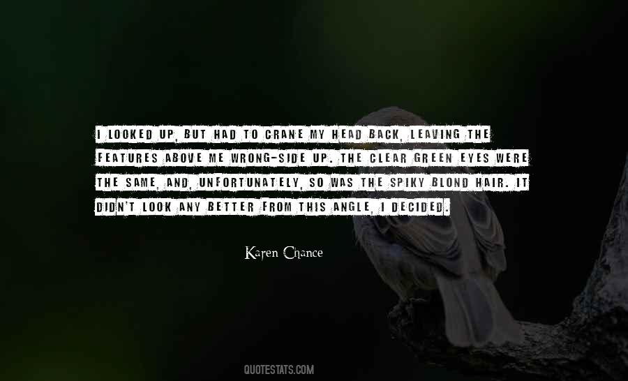 Quantitative Finance Quotes #1245989