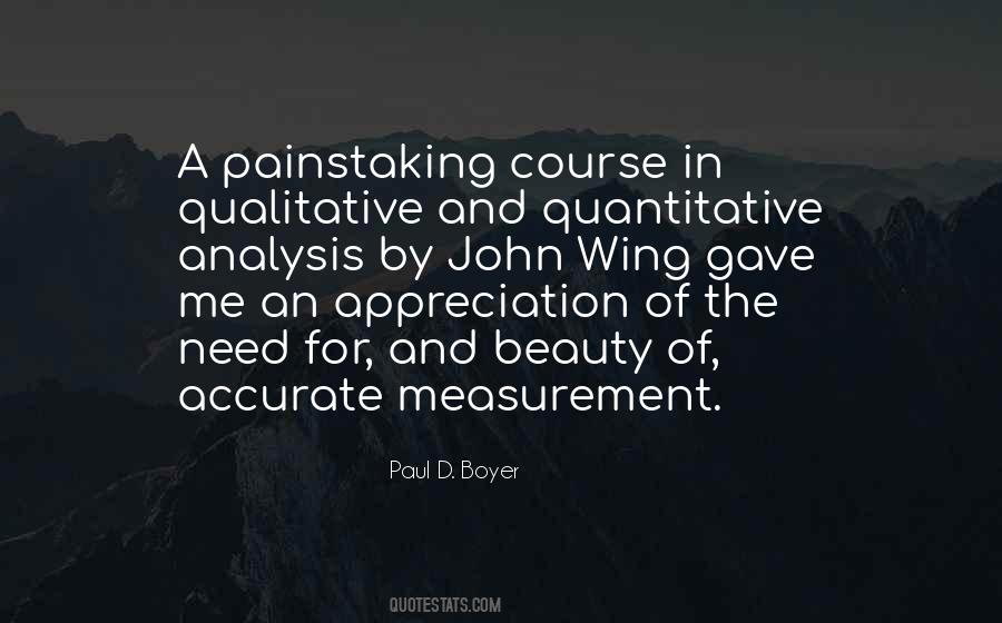 Quantitative Quotes #888594