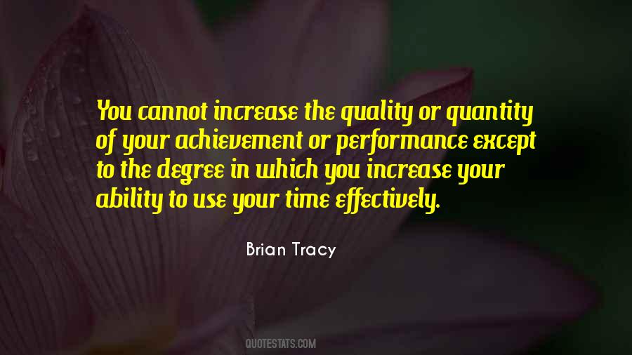 Quantity Quotes #1202989