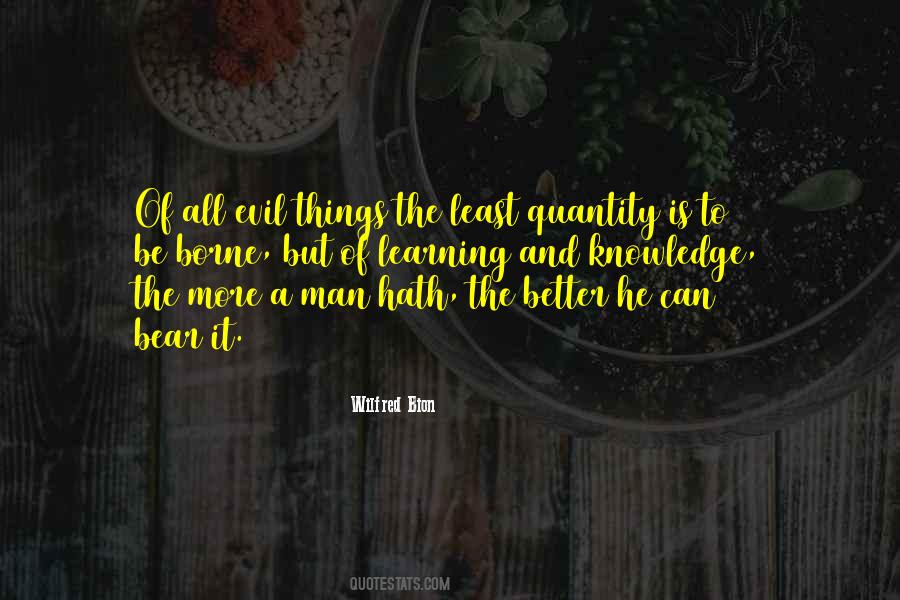 Quantity Quotes #1231477