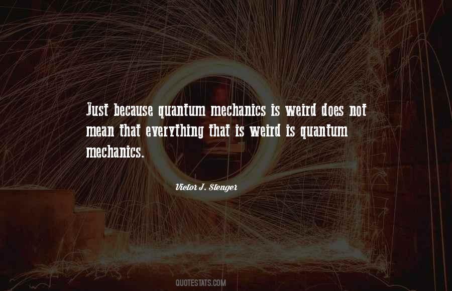 Quantum Quotes #1027491