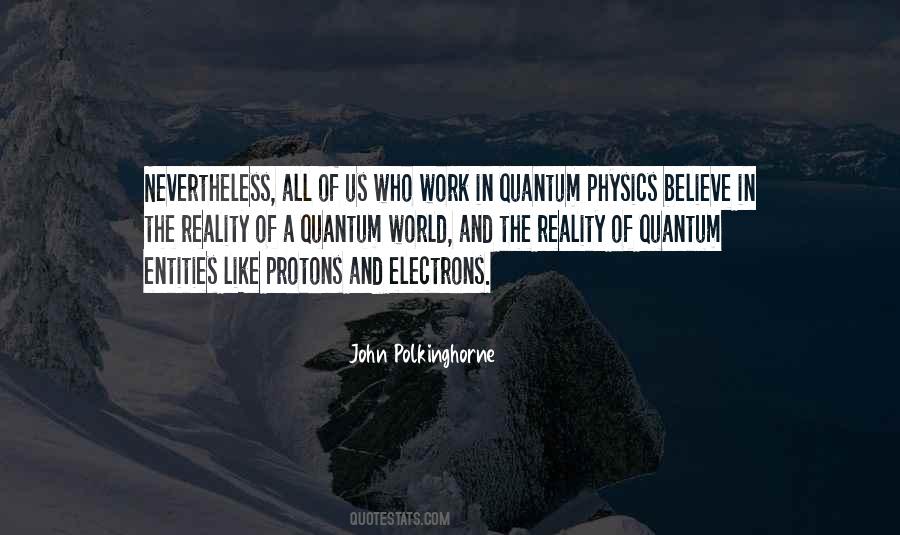 Quantum Quotes #1052179