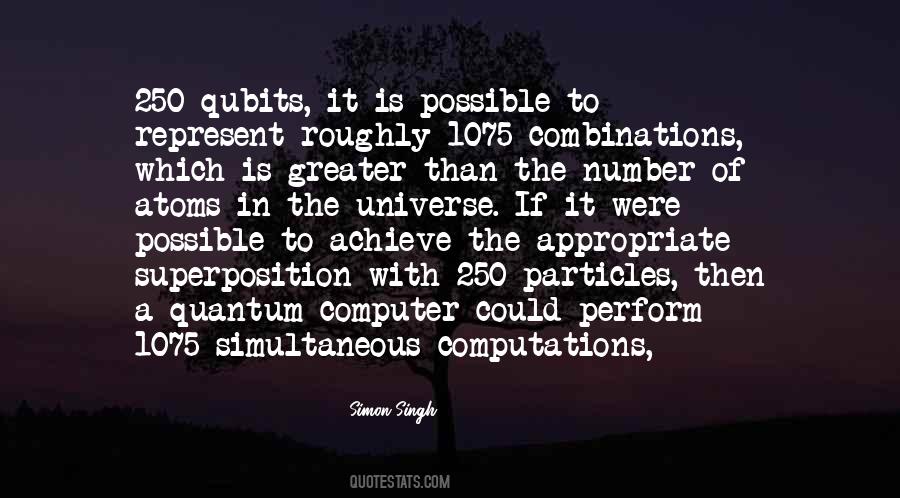 Quantum Quotes #1259445