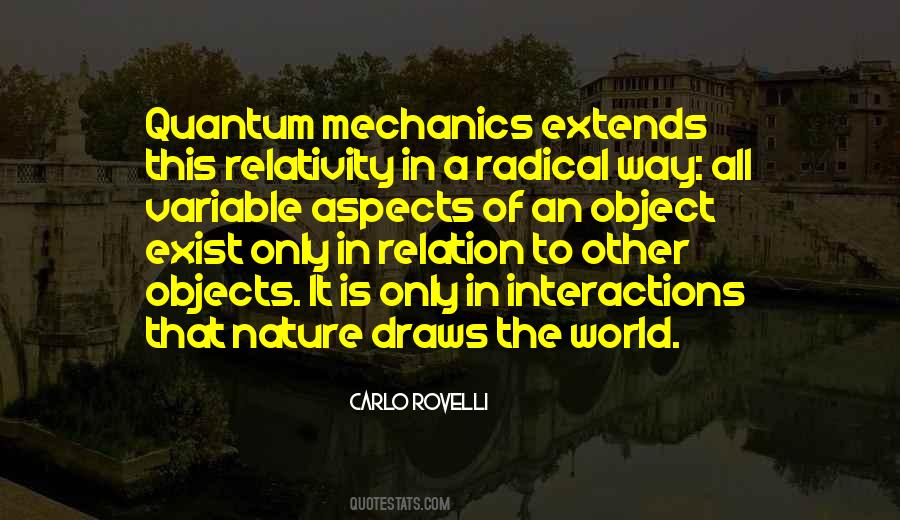 Quantum Quotes #1271536