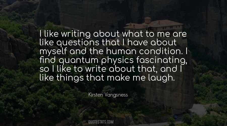 Quantum Quotes #1287297