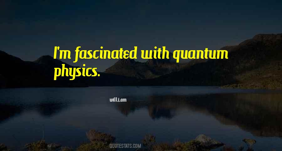 Quantum Quotes #1322672