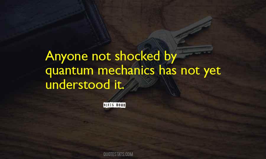 Quantum Quotes #1396152