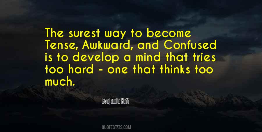 Quotes About Surest #1367217