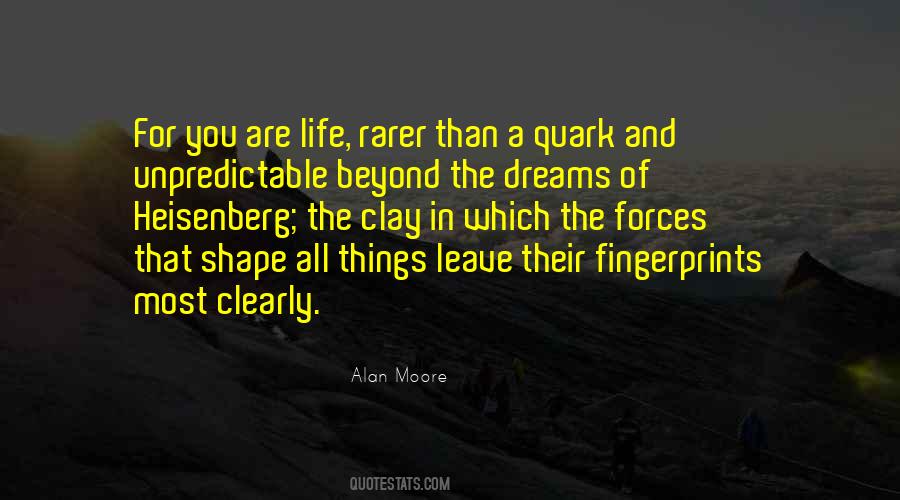 Quark Quotes #820444