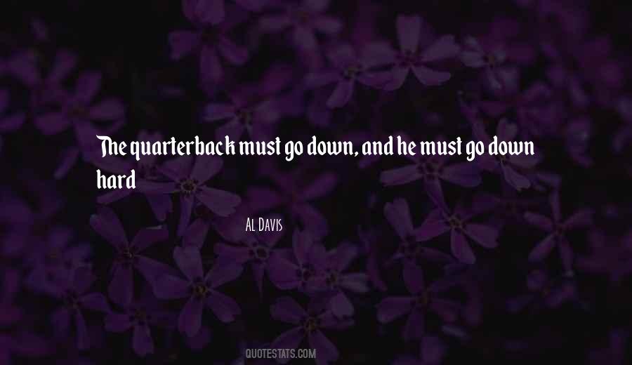 Quarterback Quotes #367363 Quarterback Quotes #367363