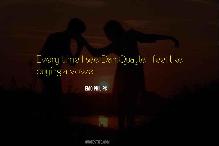 Quayle Dan Quotes #306126