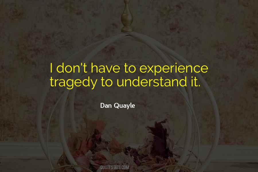 Quayle Dan Quotes #880554