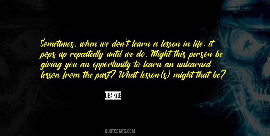 Quotes About Unlearned #1303445