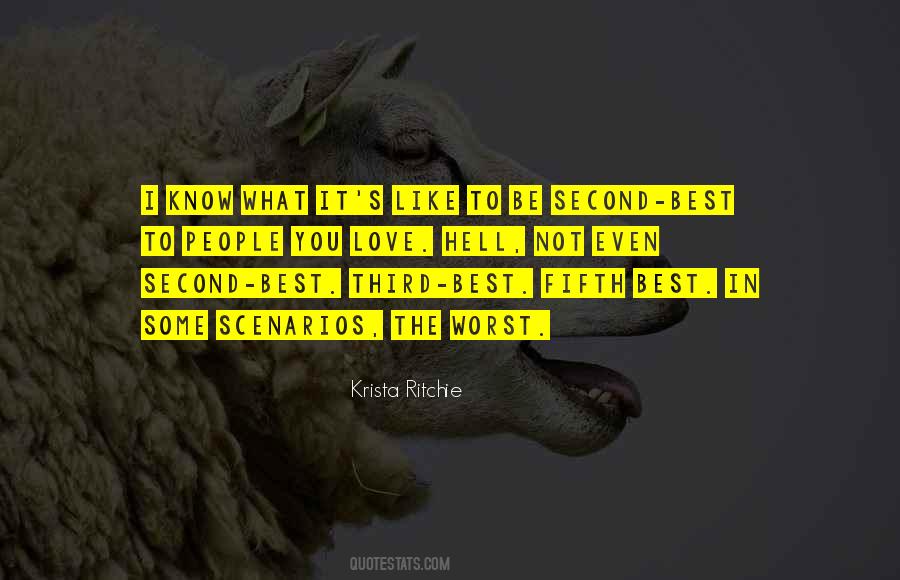 Que Pasa Usa Funny Quotes #1860503