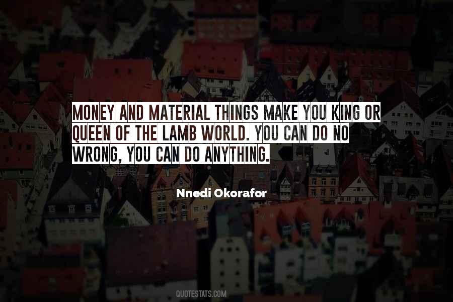 Queen & King Quotes #287791