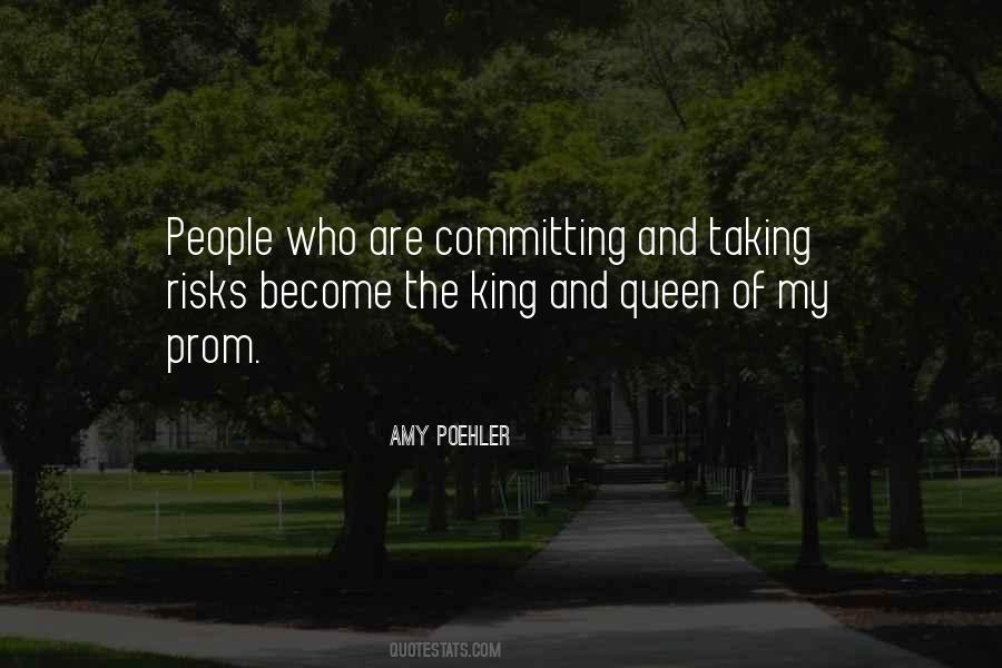 Queen & King Quotes #599655