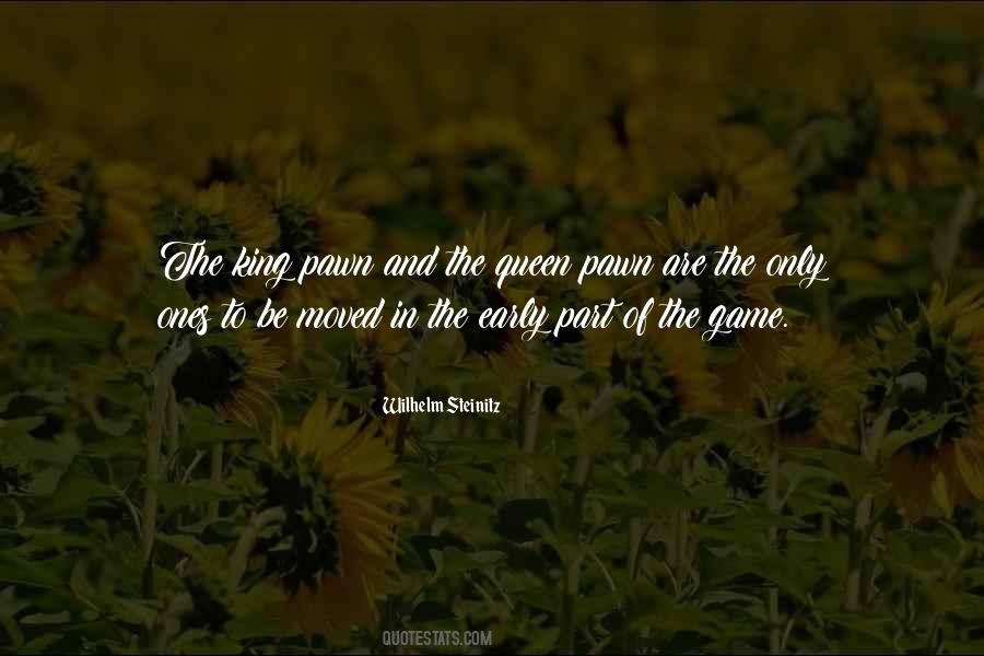 Queen & King Quotes #644369