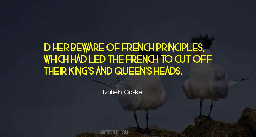 Queen & King Quotes #663404