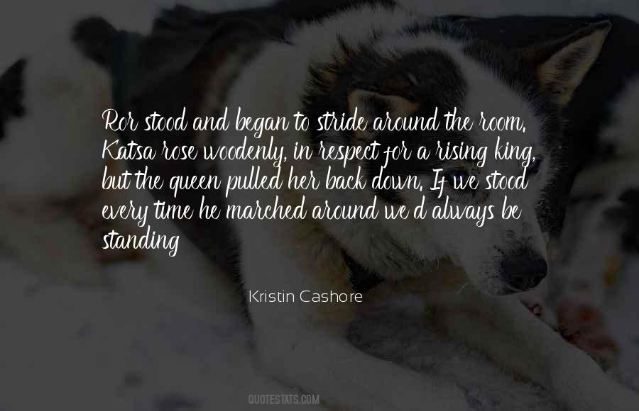 Queen & King Quotes #726369