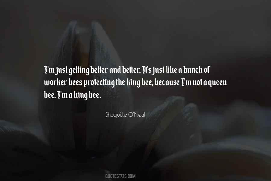 Queen & King Quotes #746881