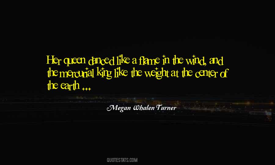 Queen & King Quotes #93868