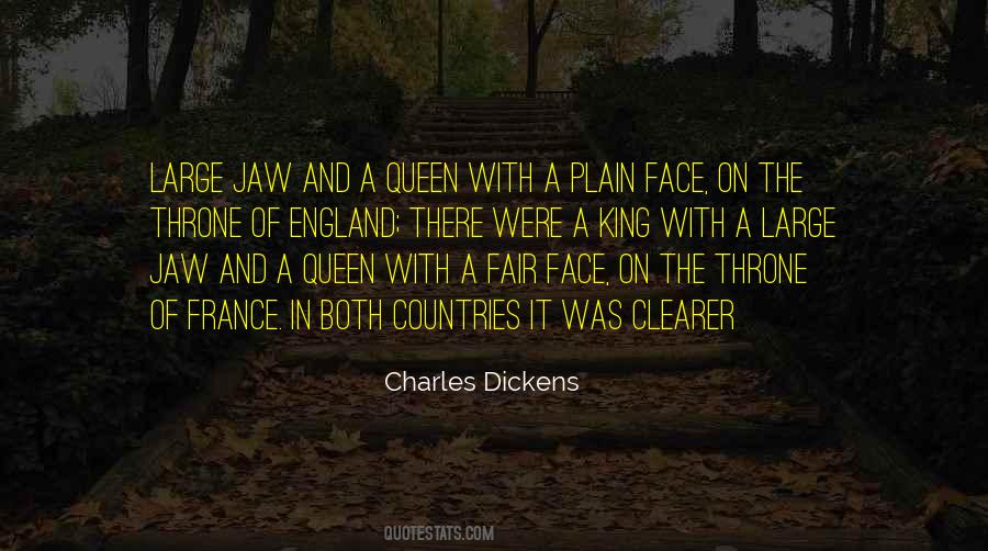Queen And Her King Quotes #29929