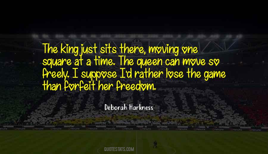Queen And Her King Quotes #47901