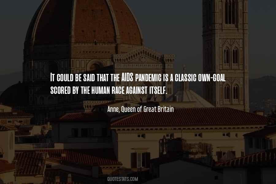 Queen Anne Quotes #1630960