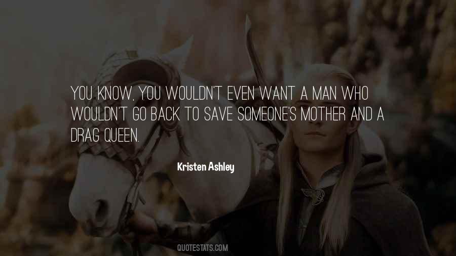 Queen Mother Quotes #1028826