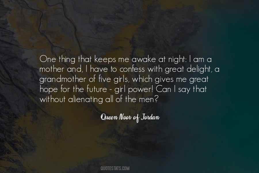 Queen Mother Quotes #1358698