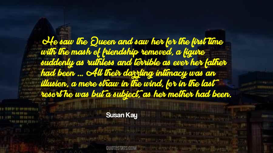 Queen Mother Quotes #1637015