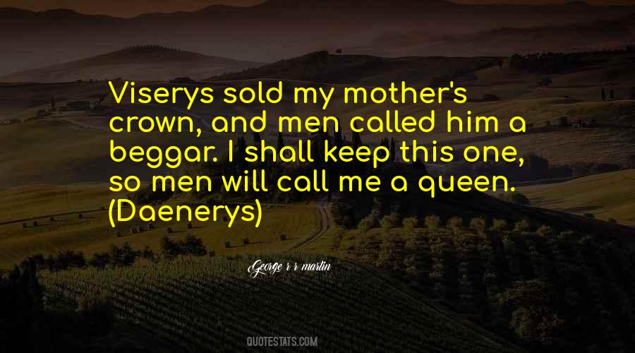 Queen Mother Quotes #808797