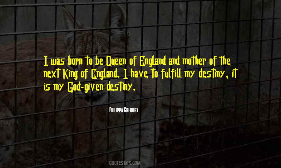 Queen Mother Quotes #984793