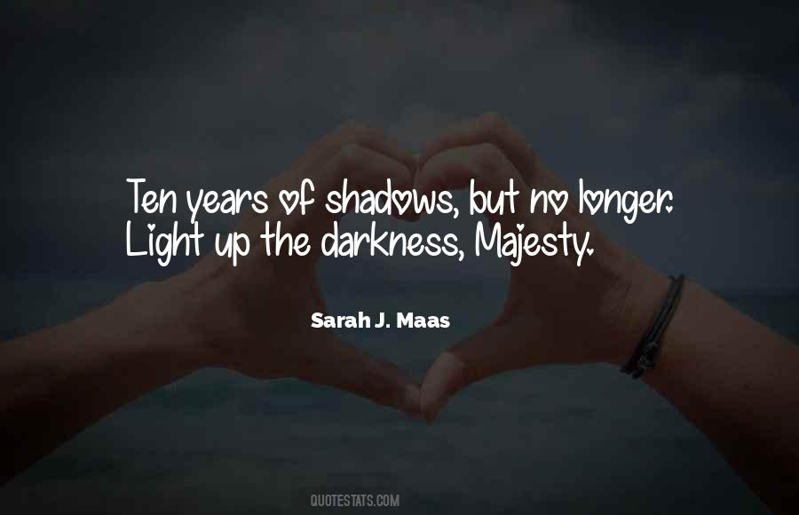 Queen Of Shadows Sarah J Maas Quotes #355629