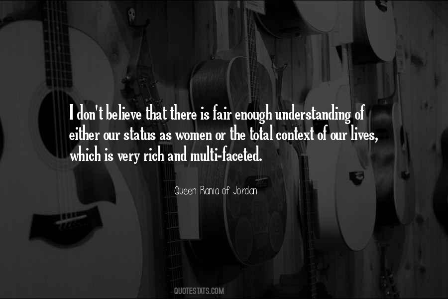 Queen Rania Quotes #630594