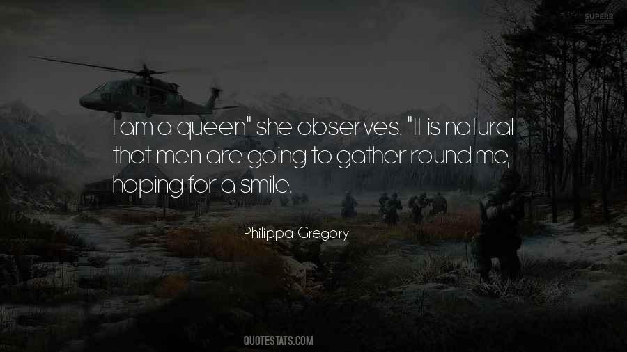 Queen Royalty Quotes #380518