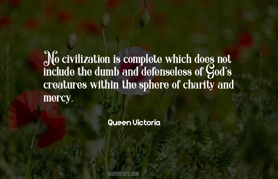 Queen Victoria's Quotes #1392205