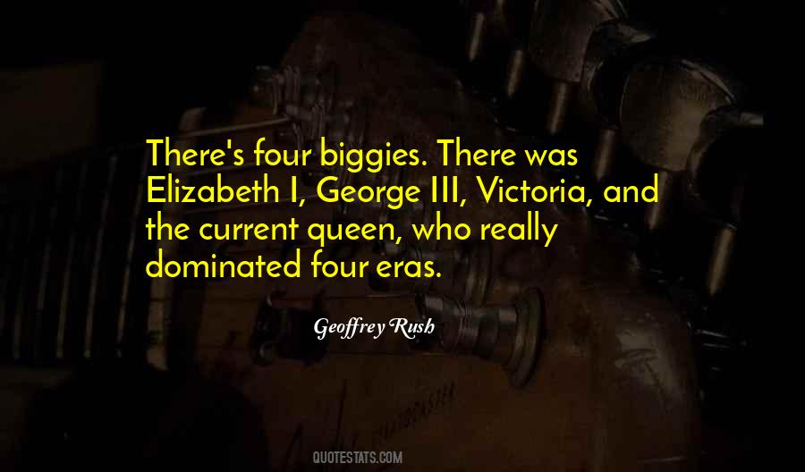 Queen Victoria's Quotes #1739660