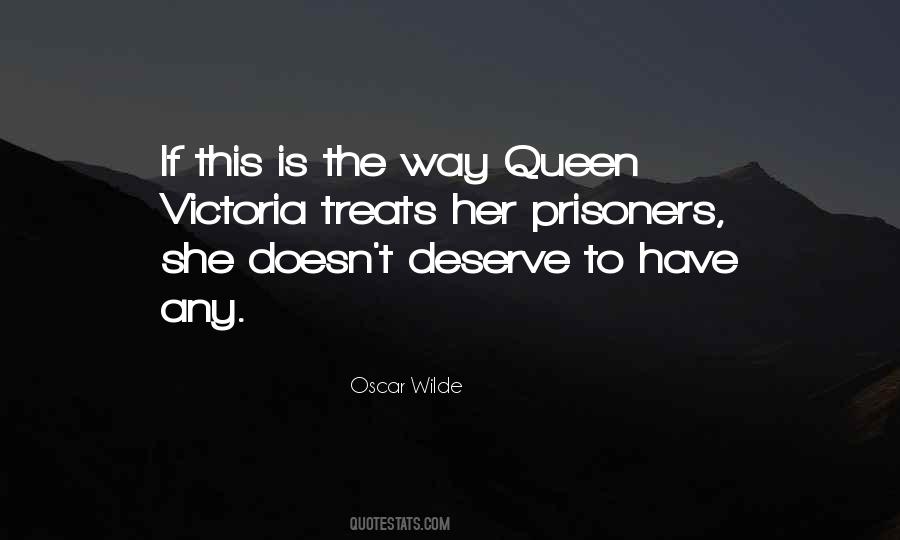 Queen Victoria's Quotes #561825