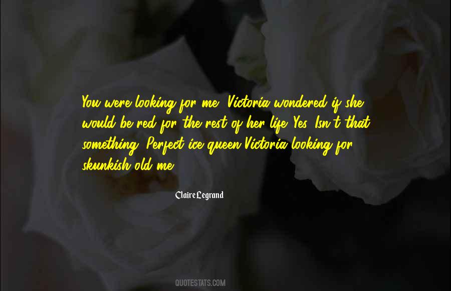 Queen Victoria's Quotes #617730