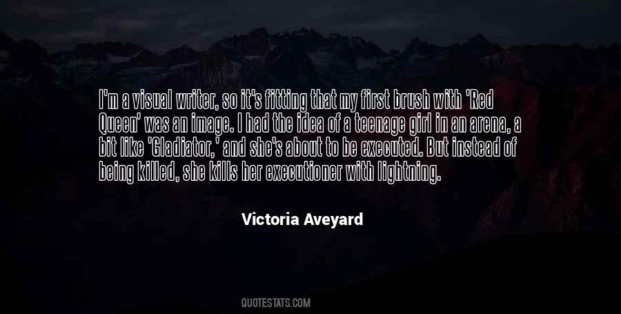 Queen Victoria's Quotes #763797
